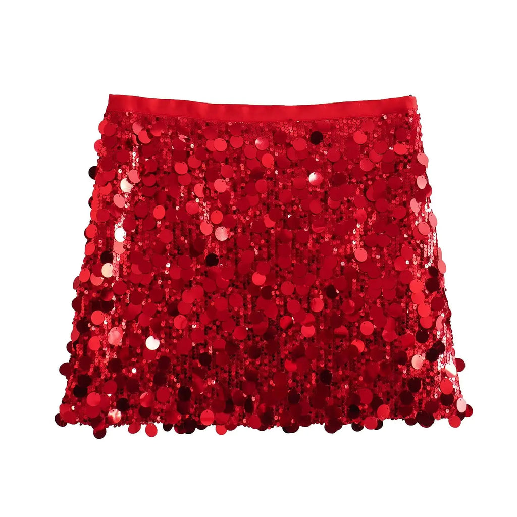 NINA SKIRT