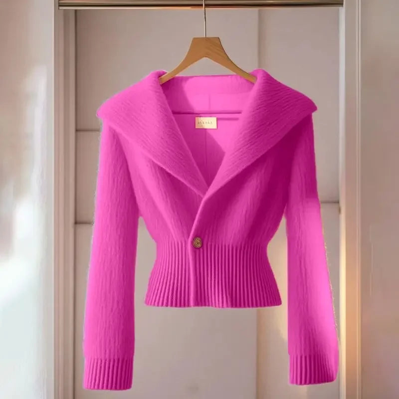 JOANA SWEATER
