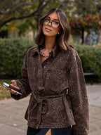 MELINO JACKET