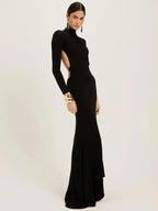Macey Maxi Dress