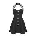 Catalina Mini Dress