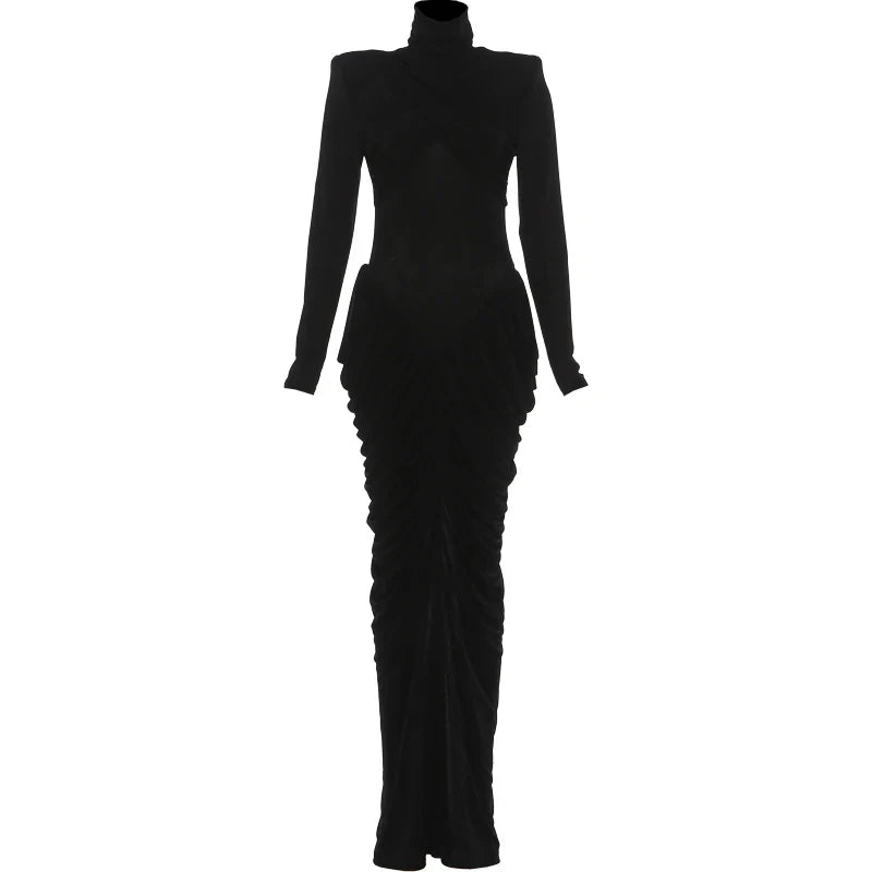 Myla Maxi Dress