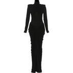 Myla Maxi Dress
