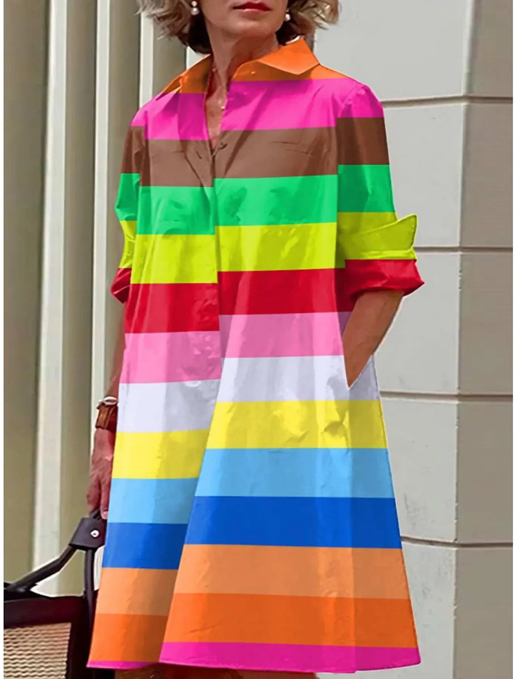 JESSIE DRESS