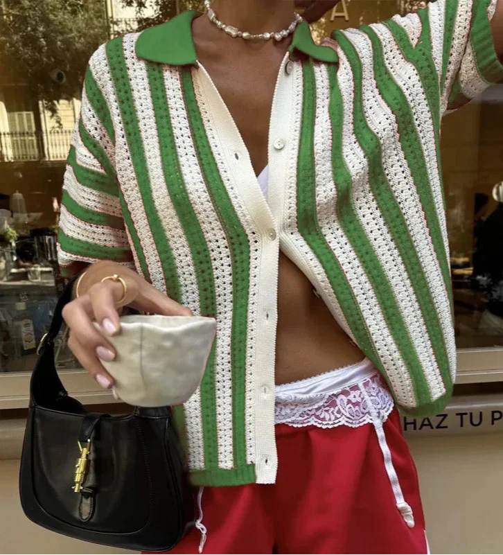 LUIZA CARDIGAN