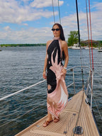 ARIETA DRESS
