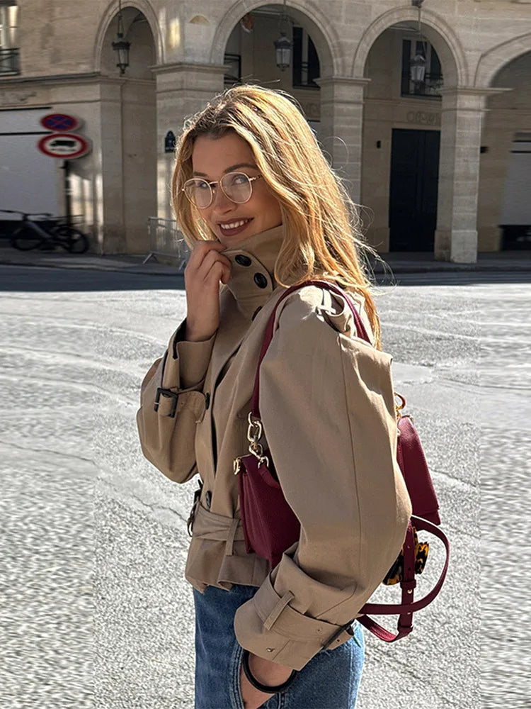 TELINA JACKET