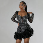 Melina Mini Dress