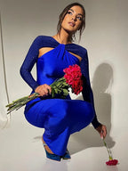 Karlee Maxi Dress