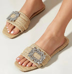 MONA SLIPPERS