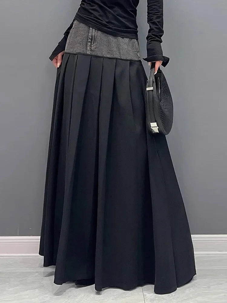 IZABELLA SKIRT