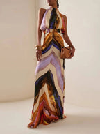 SEBERIKA 2 PIECES SET
