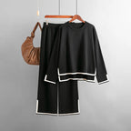 EYLA 2 PIECES SET