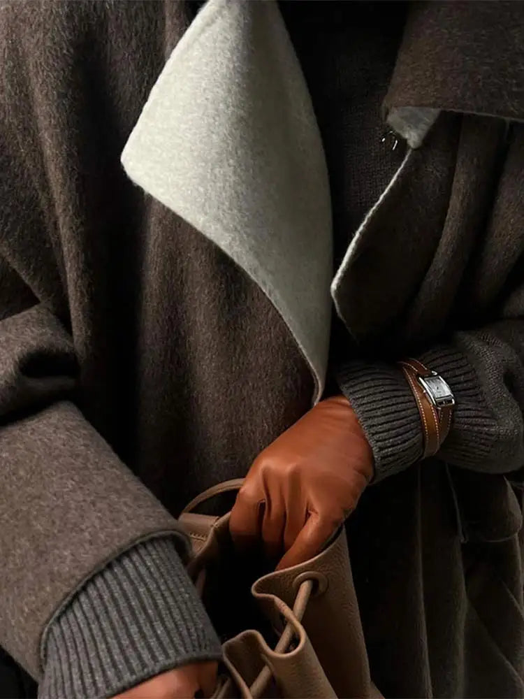 BENNY COAT