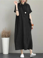 GEORGINA DRESS