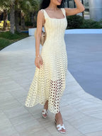Holly Midi Dress