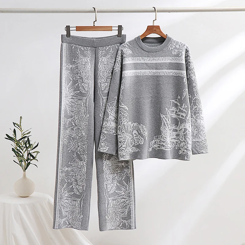 ANASTASI 2 PIECES SET