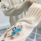 AVRORA SWEATER