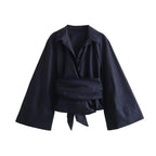 AVRORA BLOUSE