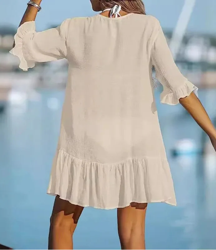 STEFIA DRESS