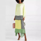 AMELI DRESS