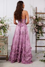 Scarlette Maxi Dress