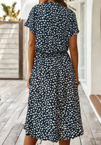 Sonia Effortless Summer Dress for Women Boutique Collection