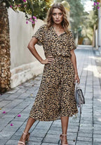 Sonia Effortless Summer Dress for Women Boutique Collection