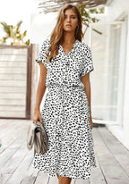 Sonia Effortless Summer Dress for Women Boutique Collection