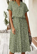 Sonia Effortless Summer Dress for Women Boutique Collection