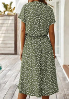 Sonia Effortless Summer Dress for Women Boutique Collection