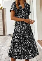Sonia Effortless Summer Dress for Women Boutique Collection
