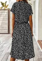 Sonia Effortless Summer Dress for Women Boutique Collection