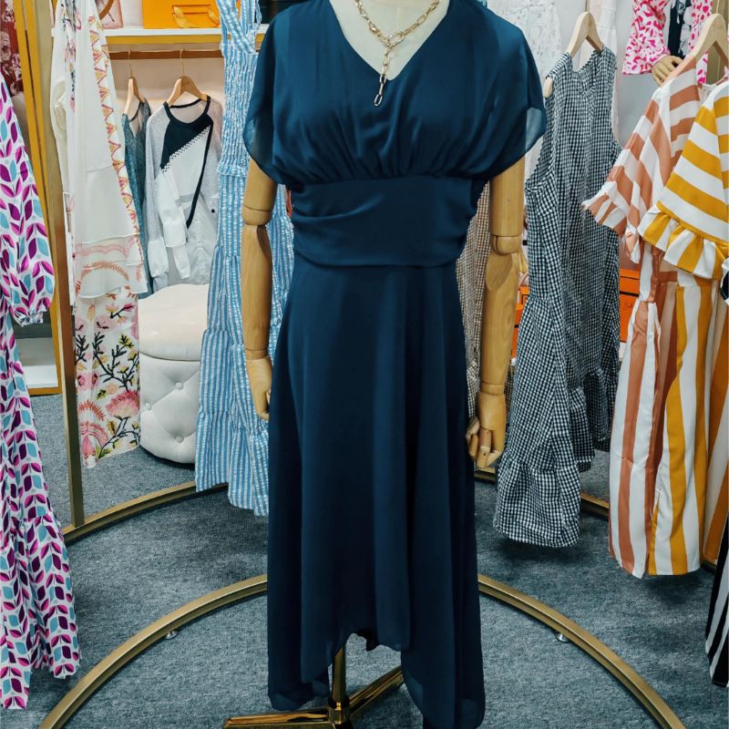 Magaly Statement Stylish Cocktail Dress Boutique Collection