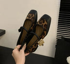 TIMMY FLATS