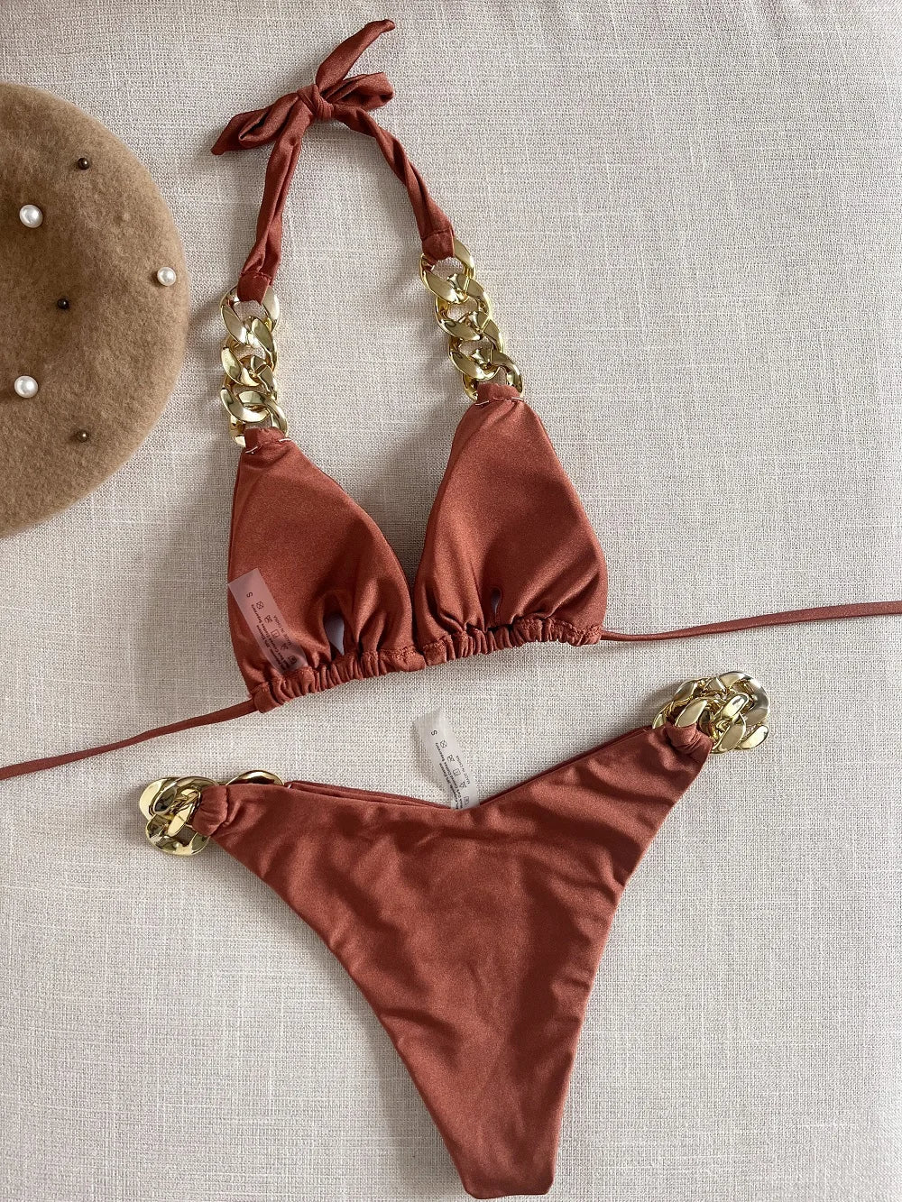 YANCHIK SWIMSUIT