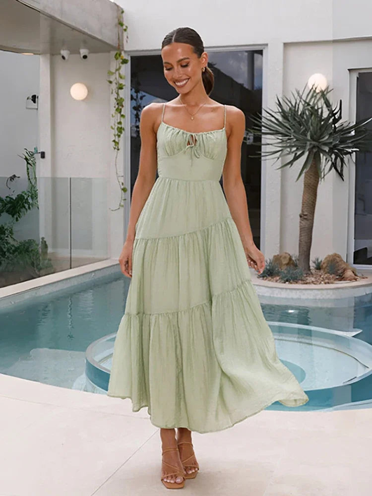 DINARA DRESS