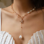Londyn Pendant Necklace