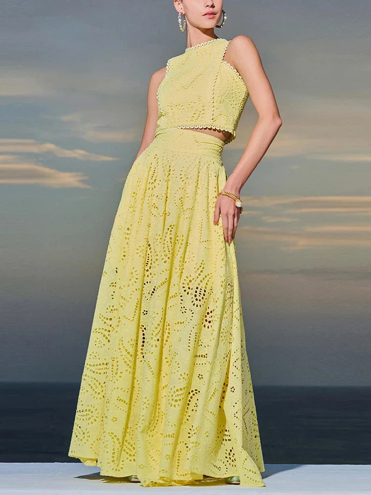 ALINA 2 PIECES SET
