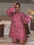 DANNA MINI DRESS