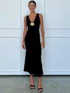 Deanna Maxi Dress