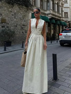SUZI MAXI DRESS
