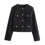 BIBEK JACKET