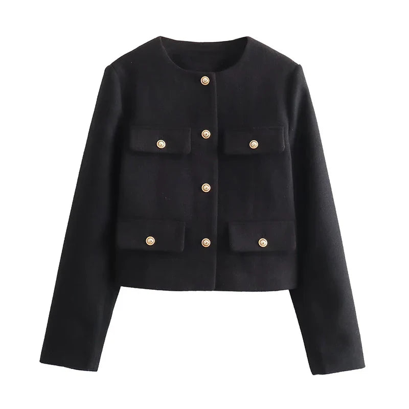 BIBEK JACKET