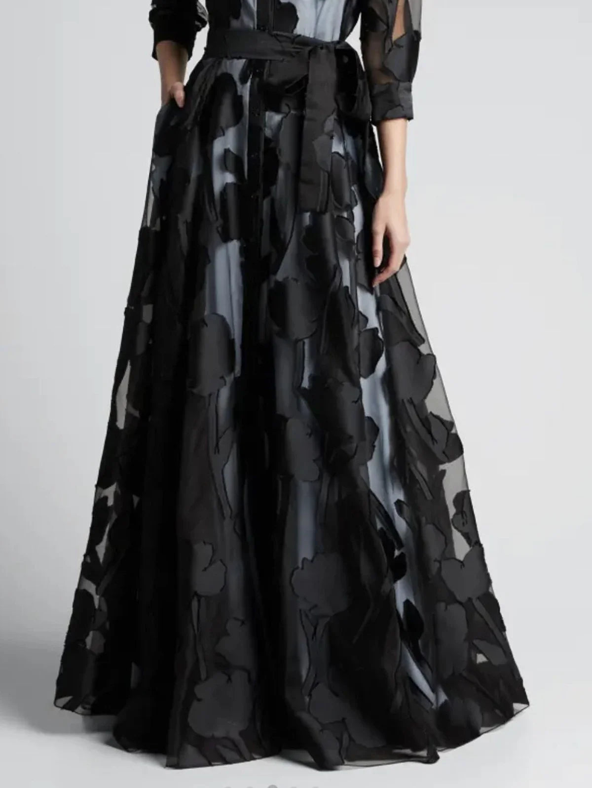 LUIZA DRESS