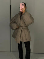 MIRABELA DOWN JACKET