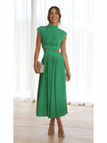 Guadalupe Elegant Dress for Women Effortless Chic Look