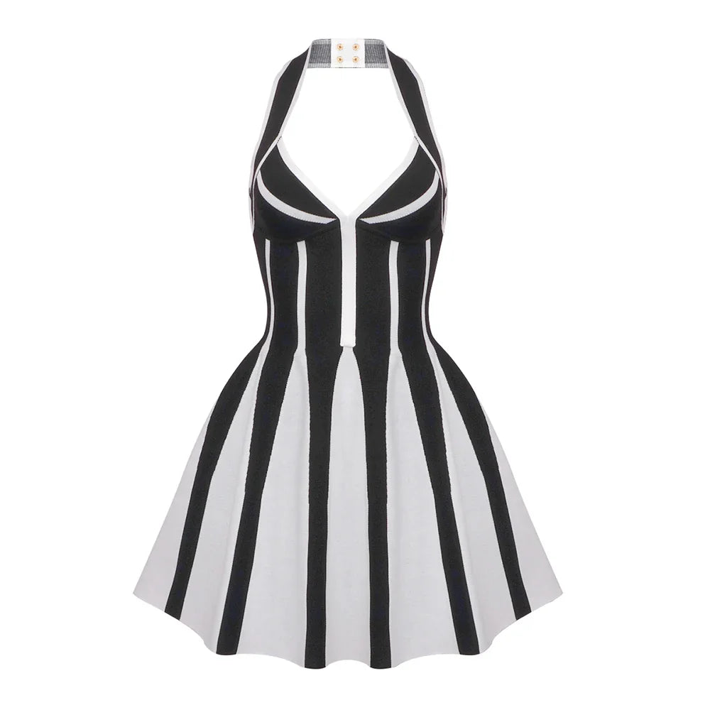 Layla Mini Dress
