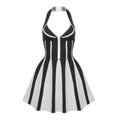 Layla Mini Dress