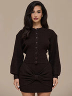 Esther Two Piece Set